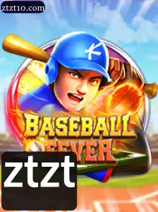 BaseballFever: Uma Nova Entidade no Mundo dos Jogos com a Palavra-Chave 'ztzt'