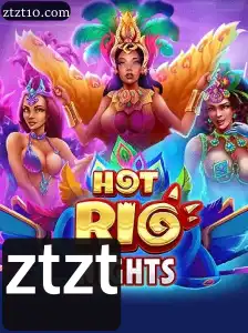 Descubra HotRioNights: Um Mergulho no Fascinante Mundo de Jogo