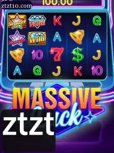 MassiveLuck: Descubra as Regras e a Emoção do Jogo que Conquista Multidões