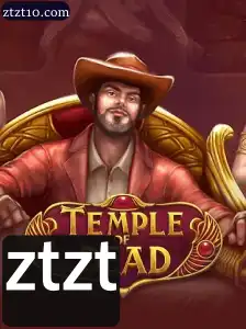 Descubra TempleofDead: Uma Aventura Inédita no Mundo dos Jogos