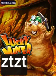 Explorando o Mundo de LuckyMiner: Um Jogo de Estratégia e Sorte