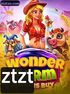 Explorando o Mundo de WonderFarmBonusBuy
